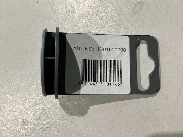 Carat sds-plus m16 adapter met centreerboor (5x) - afbeelding 4 van  4