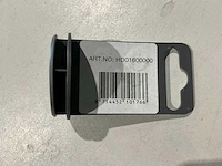 Carat sds-plus m16 adapter met centreerboor (5x) - afbeelding 4 van  4