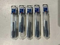 Carat sds-plus m16 adapter met centreerboor (5x)