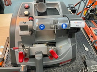 Carat sleutelmachine met toebehoren - afbeelding 3 van  8
