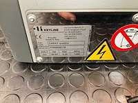 Carat sleutelmachine met toebehoren - afbeelding 4 van  8
