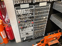Carat sleutelmachine met toebehoren - afbeelding 6 van  8