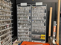Carat sleutelmachine met toebehoren - afbeelding 8 van  8