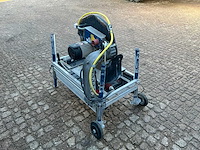 Carat steenzaagmachine - afbeelding 7 van  11