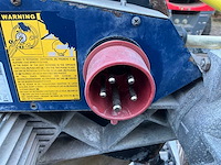 Carat steenzaagmachine - afbeelding 10 van  11