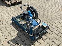 Carat steenzaagmachine - afbeelding 6 van  7