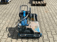 Carat steenzaagmachine - afbeelding 7 van  7