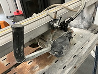 Carat steenzaagmachine - afbeelding 6 van  6