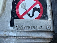 Carat steenzaagmachine - afbeelding 3 van  11