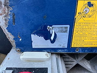 Carat steenzaagmachine - afbeelding 9 van  11