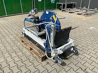 Carat steenzaagmachine - afbeelding 2 van  9