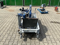 Carat steenzaagmachine - afbeelding 3 van  9