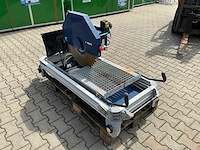 Carat steenzaagmachine - afbeelding 5 van  9