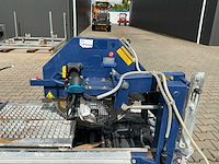Carat steenzaagmachine - afbeelding 7 van  9