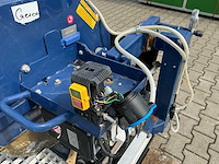 Carat steenzaagmachine - afbeelding 8 van  9