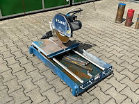 Carat steenzaagmachine - afbeelding 2 van  7