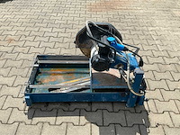 Carat steenzaagmachine - afbeelding 5 van  7