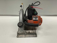 Carat tc-1800b invalzaag - afbeelding 1 van  5
