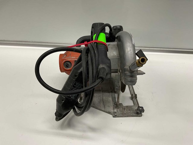 Carat tc-1800b invalzaag - afbeelding 3 van  5