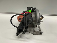 Carat tc-1800b invalzaag - afbeelding 3 van  5