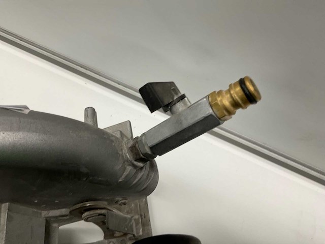 Carat tc-1800b invalzaag - afbeelding 5 van  5