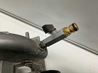 Carat tc-1800b invalzaag - afbeelding 5 van  5