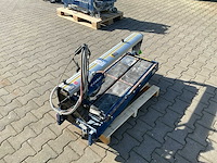 Carat tegelzaagmachine - afbeelding 6 van  7