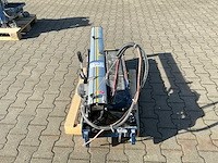 Carat tegelzaagmachine - afbeelding 2 van  7