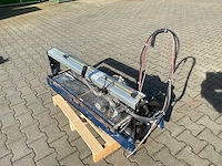 Carat tegelzaagmachine - afbeelding 3 van  7