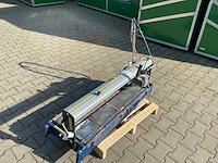 Carat tegelzaagmachine - afbeelding 4 van  7