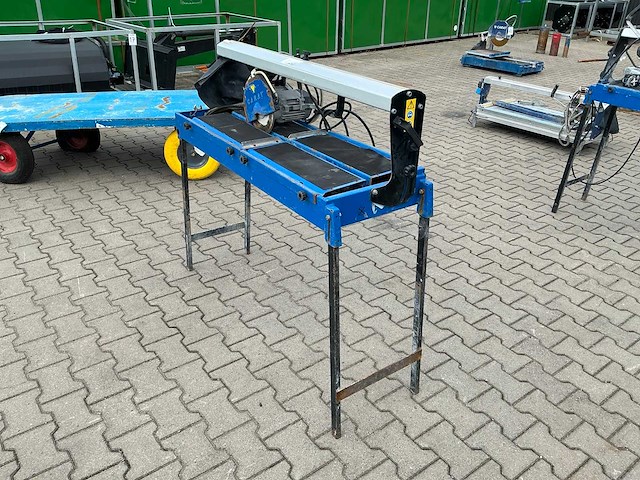 Carat tegelzaagmachine - afbeelding 2 van  8
