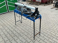 Carat tegelzaagmachine - afbeelding 5 van  8