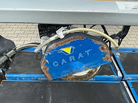 Carat tegelzaagmachine - afbeelding 8 van  8