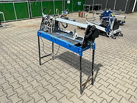 Carat tegelzaagmachine - afbeelding 2 van  5