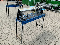 Carat tegelzaagmachine - afbeelding 3 van  5