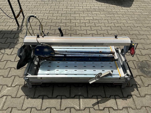 Carat tegelzaagmachine - afbeelding 1 van  6