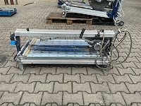 Carat tegelzaagmachine - afbeelding 2 van  6