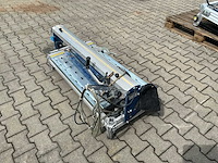 Carat tegelzaagmachine - afbeelding 3 van  6