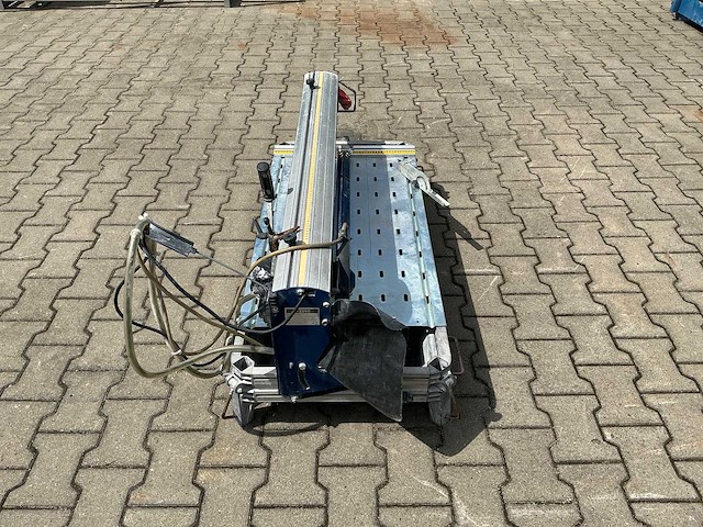 Carat tegelzaagmachine - afbeelding 4 van  6