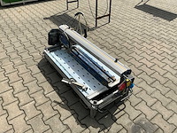 Carat tegelzaagmachine - afbeelding 6 van  6