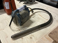 Carat trilnaald 1,3m - afbeelding 1 van  3