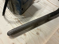 Carat trilnaald 1,3m - afbeelding 2 van  3