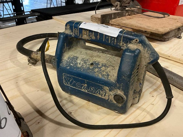 Carat trilnaald 1,3m - afbeelding 3 van  3