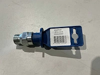 Carat verloopadapter m16 > 1/2” g (8x) - afbeelding 2 van  2