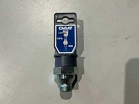 Carat verloopadapter m30 > 1/2” g (5x)