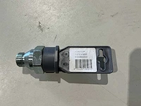 Carat verloopadapter m30 > 1/2” g (8x) - afbeelding 2 van  2