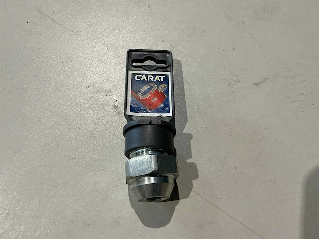 Carat verloopadapter m30 > m16 (15x) - afbeelding 1 van  2