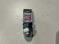 Carat verloopadapter m30 > m16 (15x)