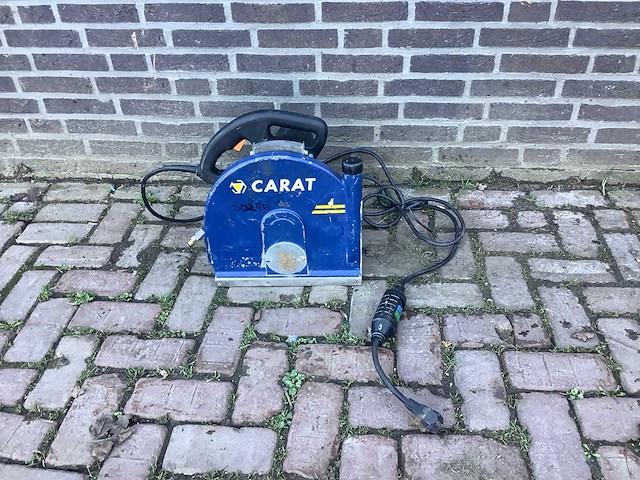 Carat w3011 muurzaag - afbeelding 2 van  3
