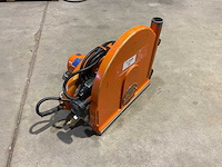 Carat w3011 muurzaagmachine - afbeelding 1 van  3